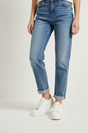 Tênis Casual Branco