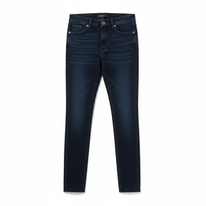 Calça Jeans Skinny