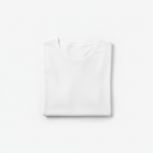 Camiseta Básica Feminina