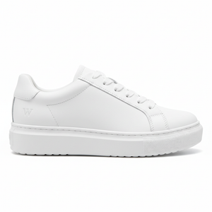 Tênis Casual Branco