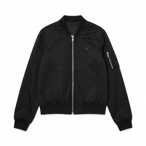 Jaqueta Bomber