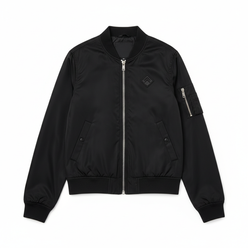 Jaqueta Bomber Feminina